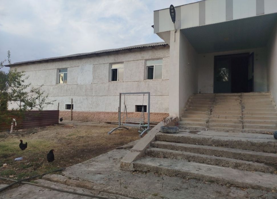 Прадажа каммерция