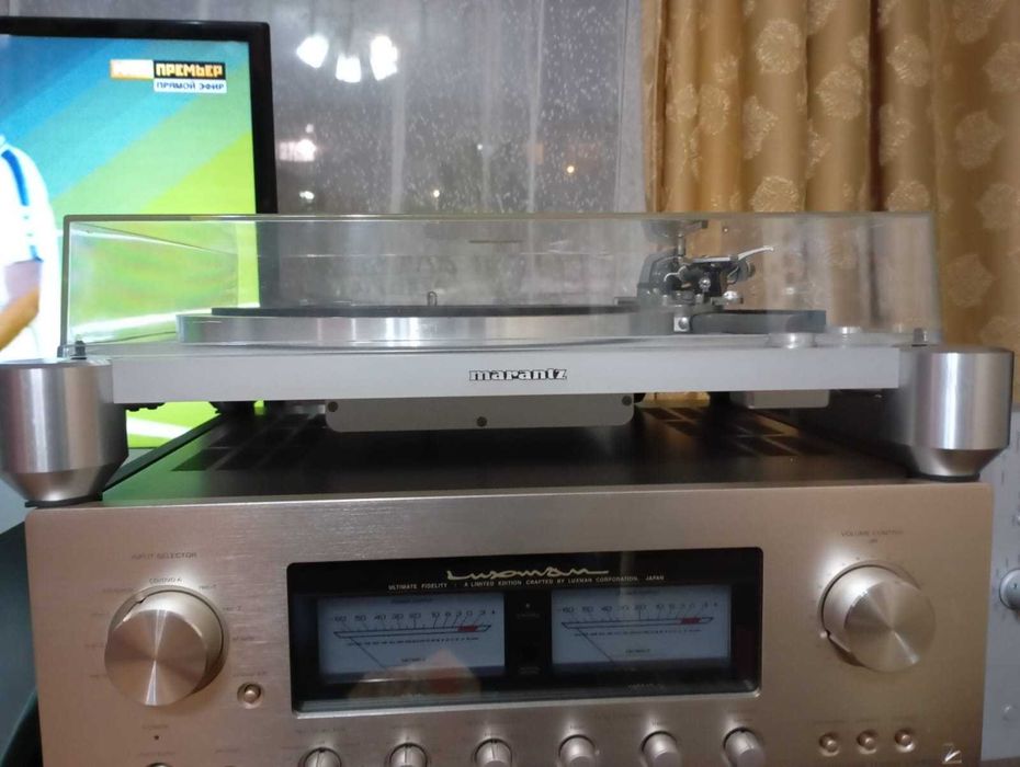 Проигрыватель Marantz 1800ТТ