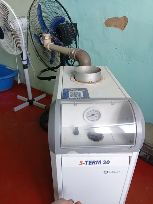 Кател продам год работал все