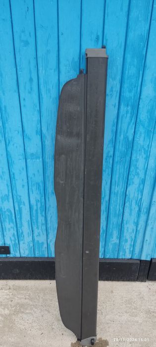 Щора Ауди А6 за багажник