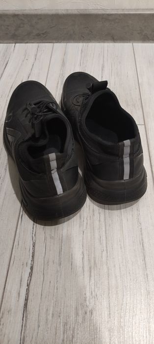 Ботинки на мальчика размер 37