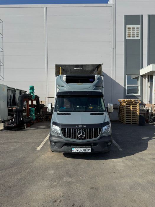 Рефрижератор Услуги РЕФ