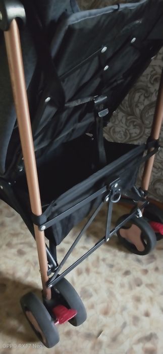 Коляска трость 15000