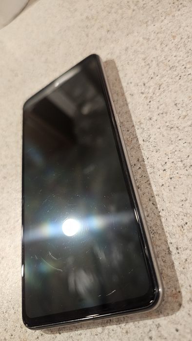 Samsung galaxy a52 5g