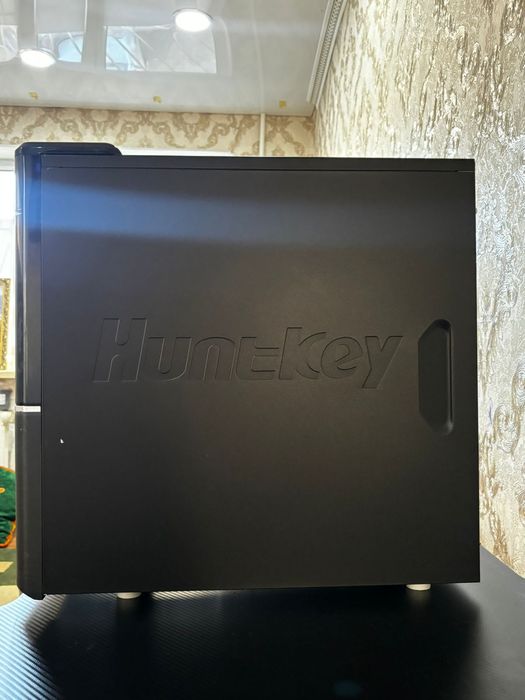 Компютер в хорошем состоянии