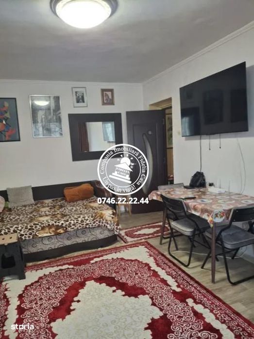 Apartament 1 camera de vanzare - Tatarasi — fotografia 1