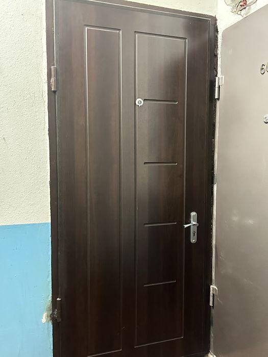 Узимни уйим Сотилмокда. Чилонзор-6, метро Мирзо-Улугбек, 1 хона