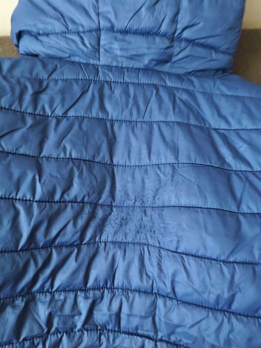 Пролетно-есенно яке за момче