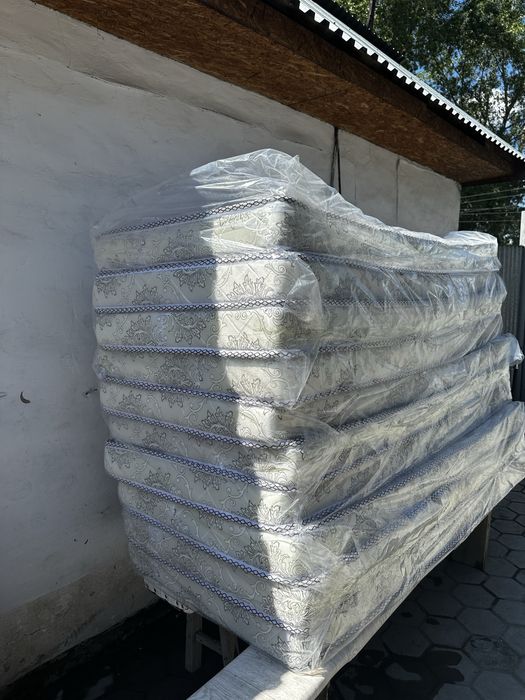 Продажа Новые Матрасы