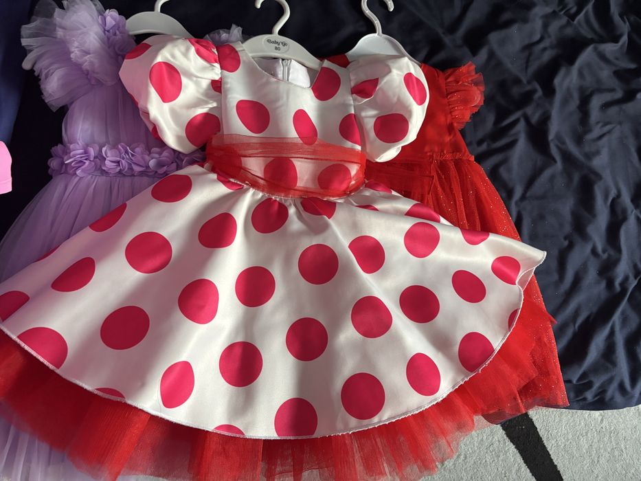 Продам платье на девочку