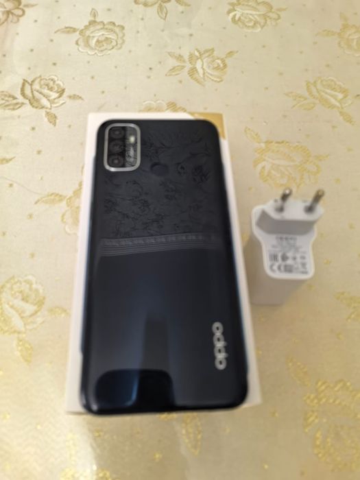 Смартфон Орро А53/64Gb