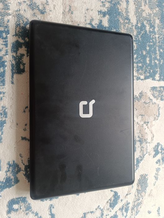 Продам ноутбук HP Compaq Presario CQ56-101ER