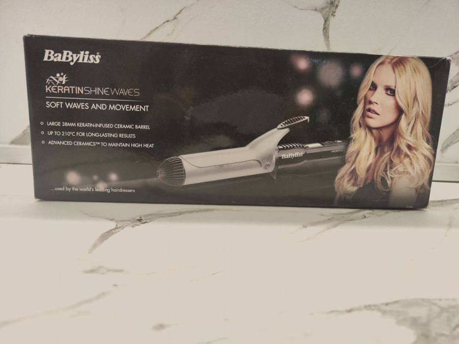 Маша за коса Babyliss