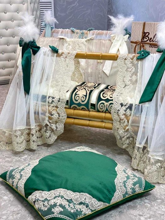 Продам Бесік Жасау мен бірге