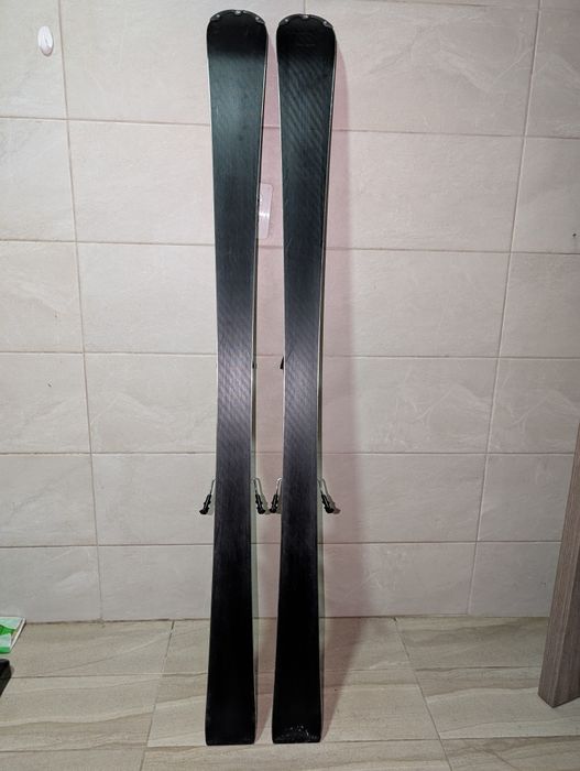 Schiuri Volkl Flair 72 marime 151cm stare foarte buna