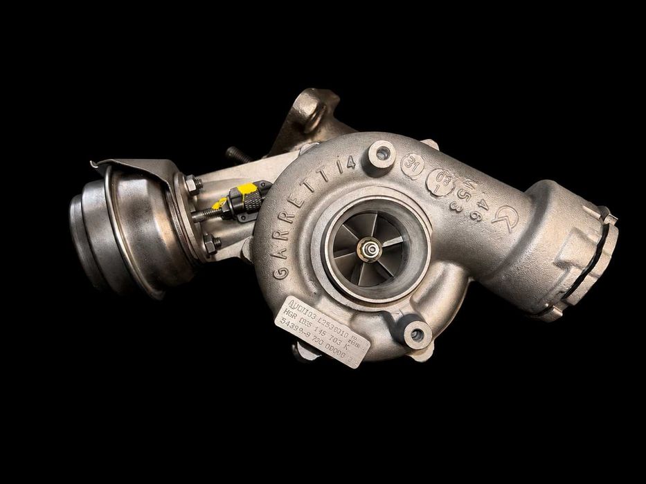 TURBINA/TURBOSUFLANTA/TURBO Audi A4 B7/A4 B7 Avant ; Audi A6 C6/A6 C6 Avant