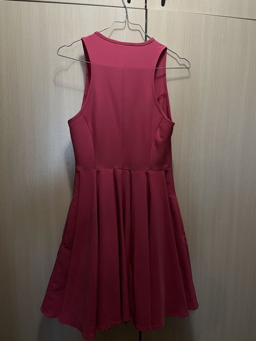 Розова рокля на Pause Jeans