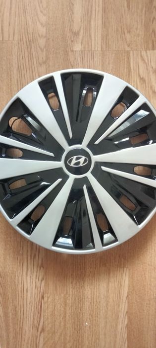 Колпаки на Хундай. Новые