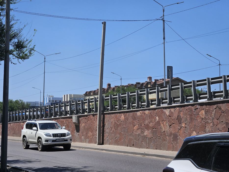 Продаётся коммерческий участок!