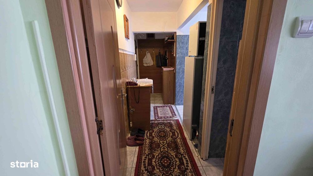 Apartament Doua Camere |Borsecului Velența