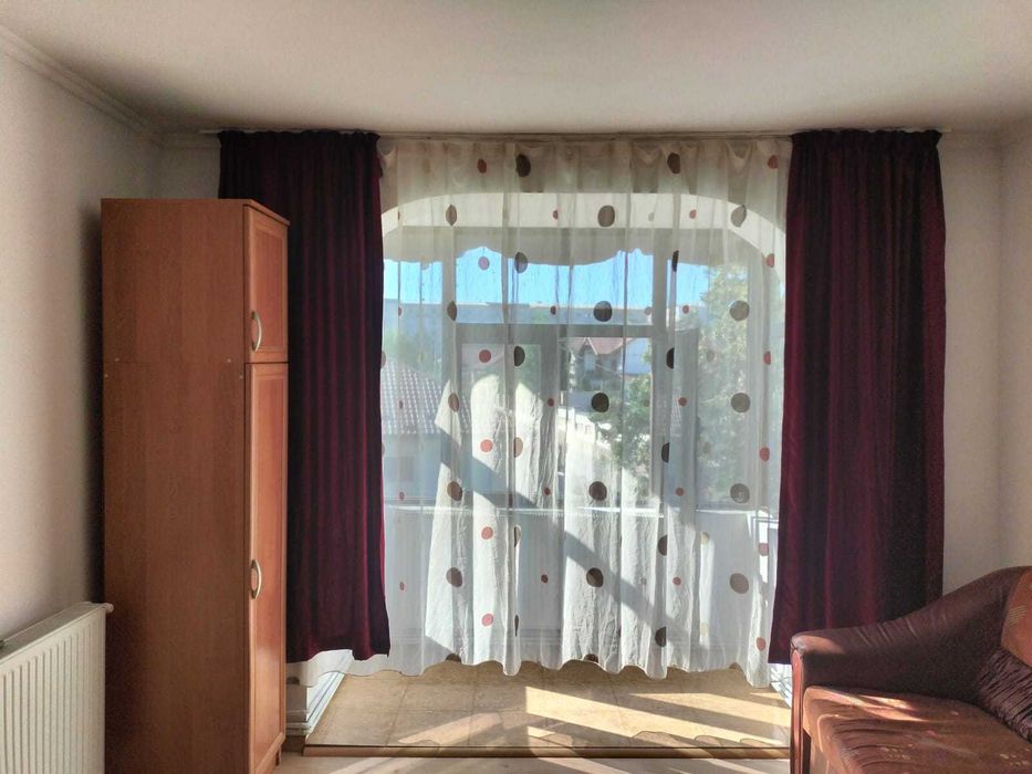 Apartament de anchiriat