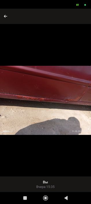 Некси 2 сатылады