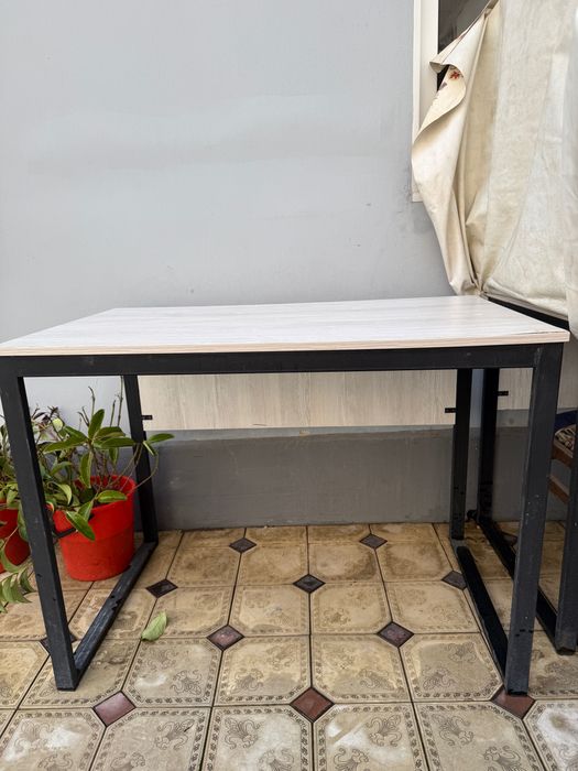 стол лофт офисный