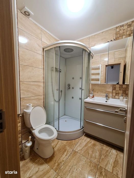 Apartament 4 camere de inchiriat Astra- Str. Carpatilor