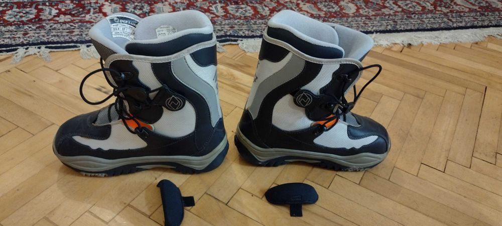 Сноуборд обувки DeeLuxe №37