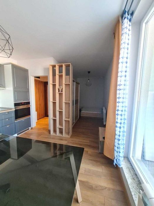 Дава се под наем Едностаен апартамент в София, Дианабад - 43 кв.м за 372.3 € - Снимка #3