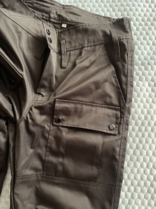 Продам спец форму