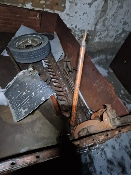 Трактор Т16 Беларусь