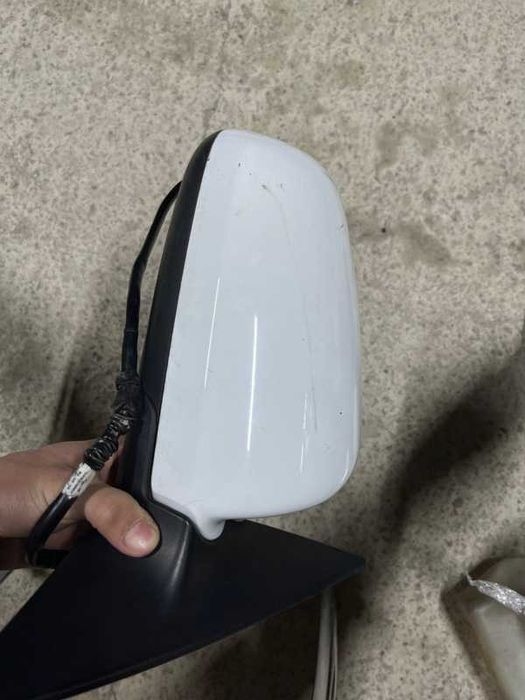 Зеркало боковое Audi A6 С6