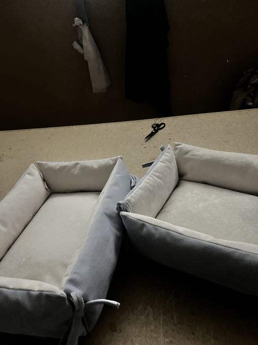 Лежанка для кошек и собак