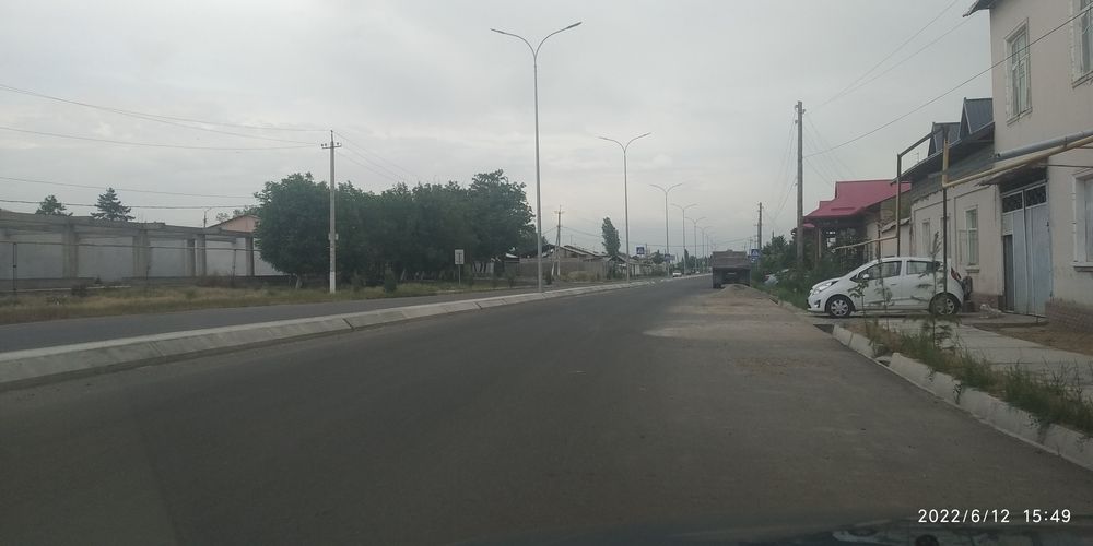 М.Улугбекский р-н Чингелди! Про-ся 20-соток земельный участок