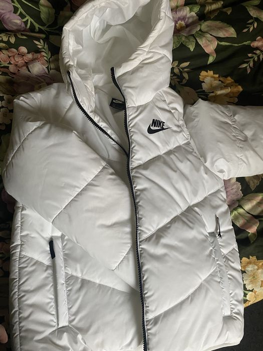 Куртка Nike оригинал зима
