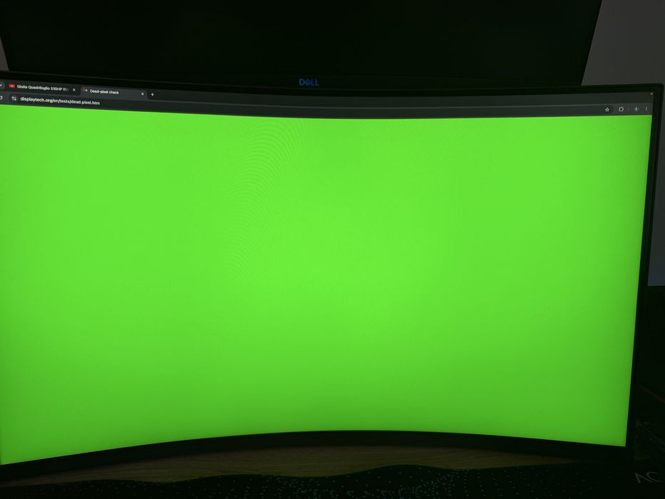 2 Montioare de gaming curbate ( 180hz; 144hz) + microfon separat (cititi descrierea va rog)