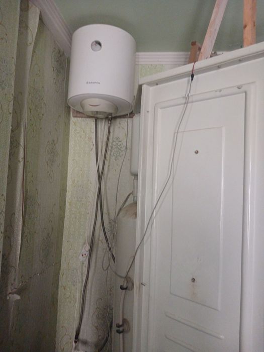 Сантехника хизмати Ташкент шахар буйлап тез ва сифатли иш...