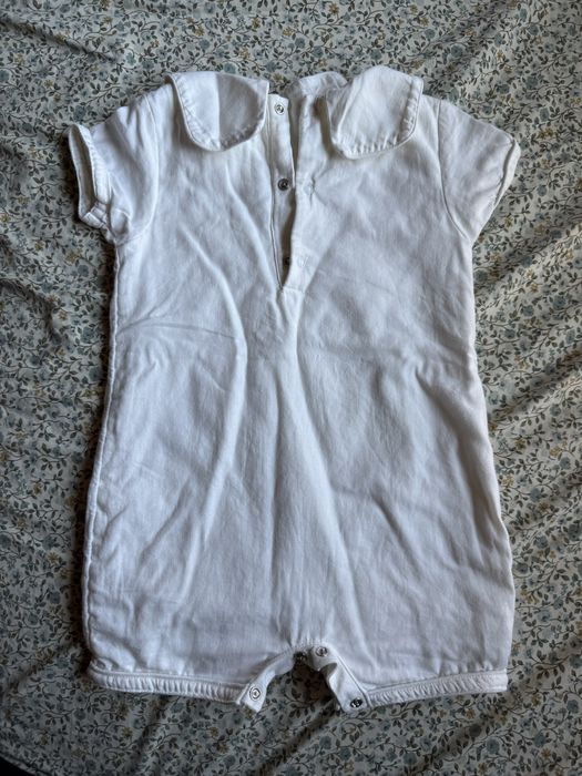 Salopeta cu guler Next  80/86