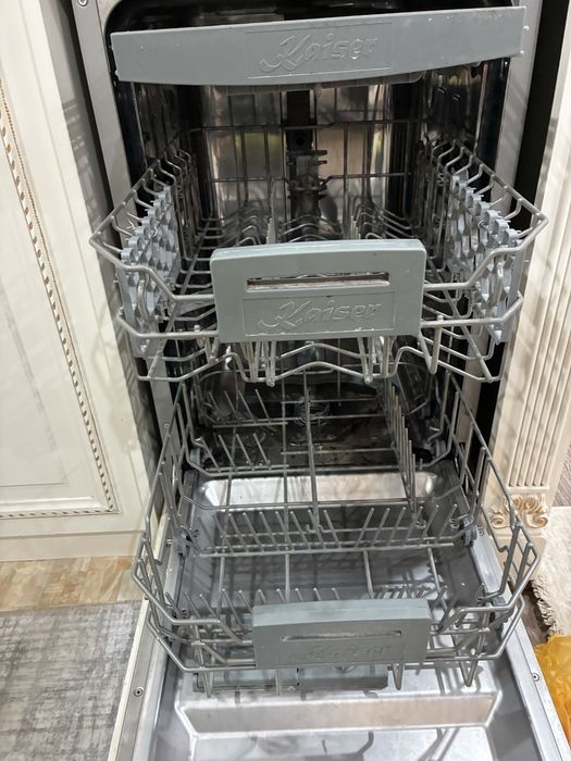 Посудомоечная машина kaiser