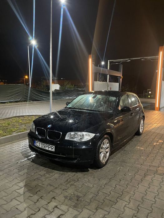 Vand bmw seria 1