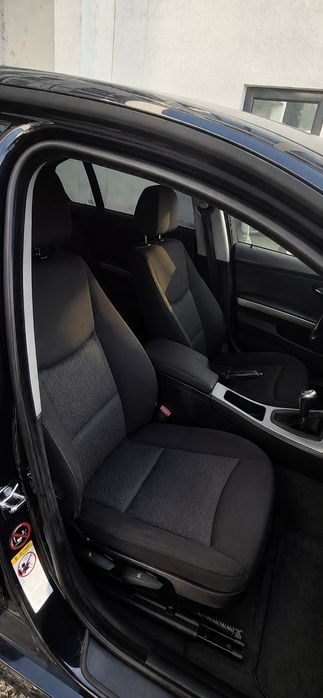 Bmw 318d. Перфектно състояние