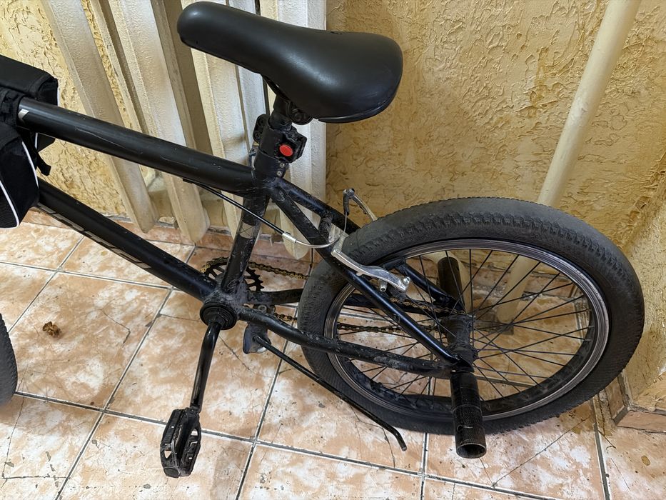 Велик BMX продам