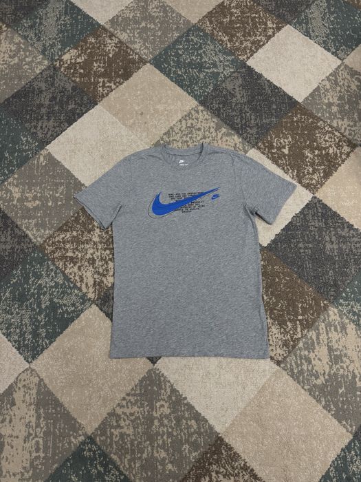 Мъжка тениска Nike
