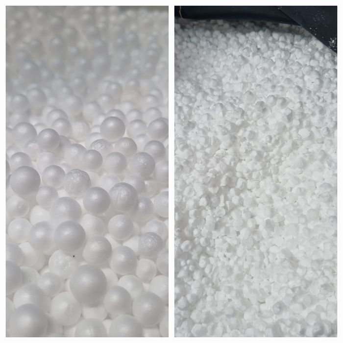 Нов Барбарон- Пуф