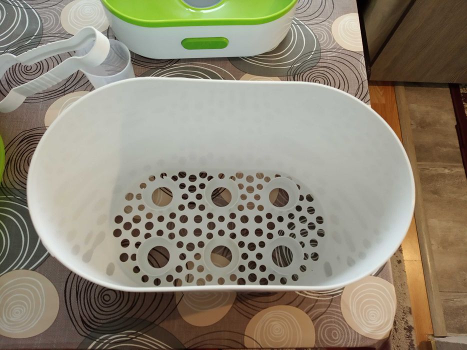 Cangaroo Стерилизатор 3 в 1