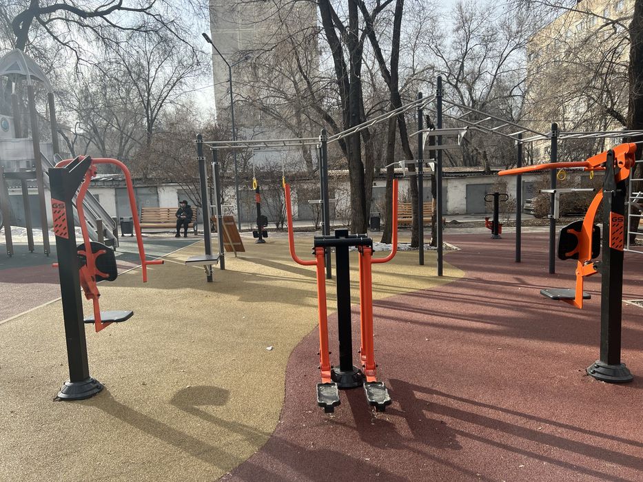 Продам квартиру, пр. Достык 107