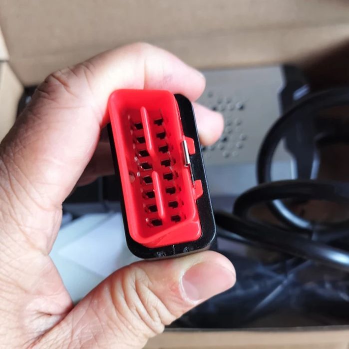 Diagnoza-tester Auto și camioane multimarca 2021 Delphi  în lb romana