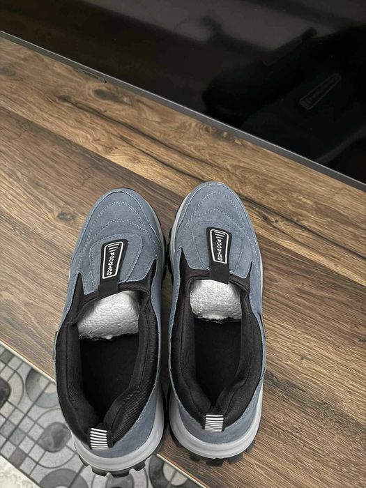 Маратонки ZAROTRAVEL номер 43