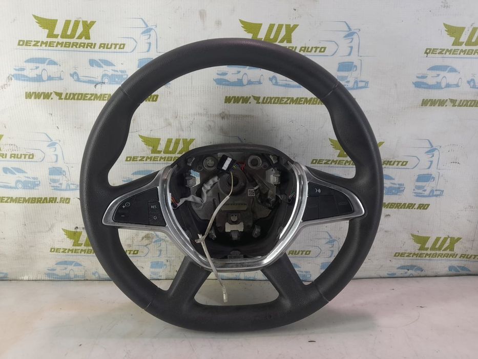 Volan cu comenzi 484000099R Dacia Spring 1 (facelift) (2022 - 2024)